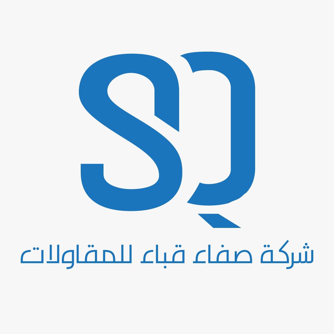 صفاء قباء للمقاولات