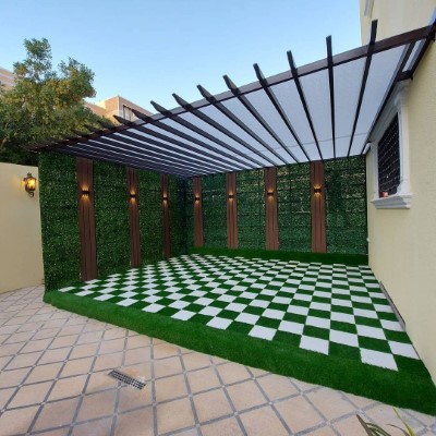 مظلة حديقة تراسات